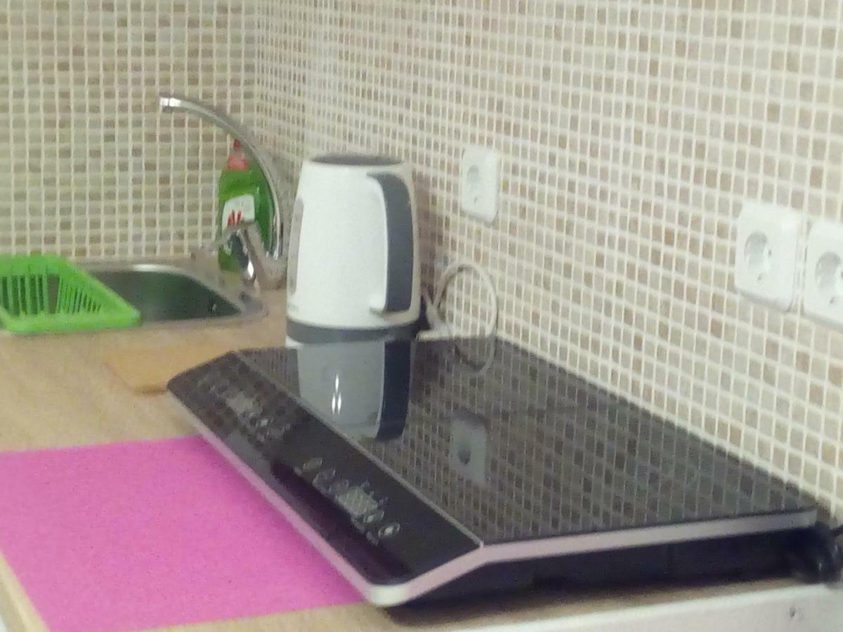 New Studio Next To Metro For 2 People Atenas Exterior foto